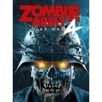Jogo Zombie Army 4: Dead War - PC Epic