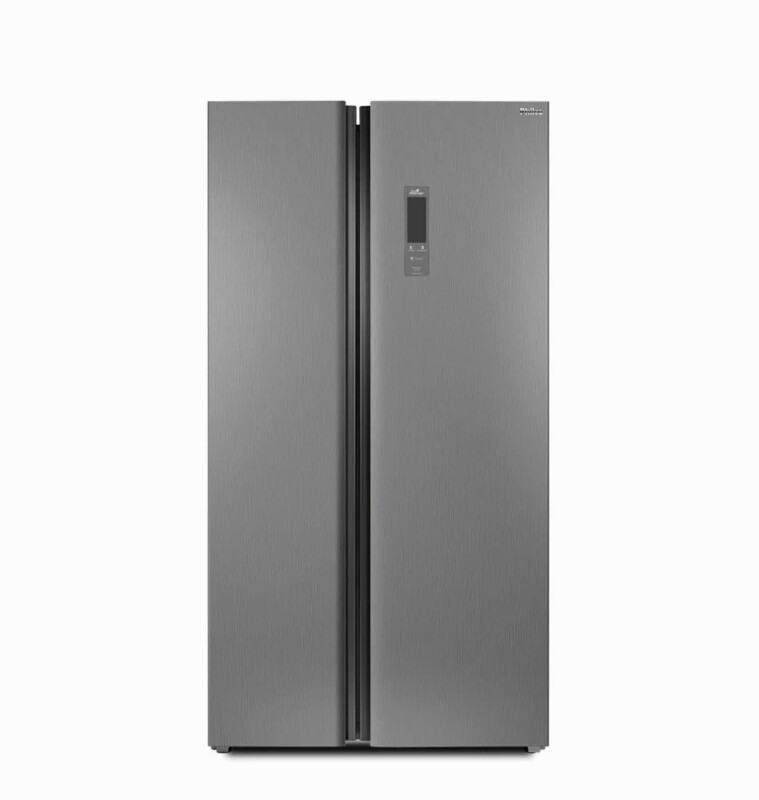 Refrigerador Philco PRF535I Side By Side 437 Litros