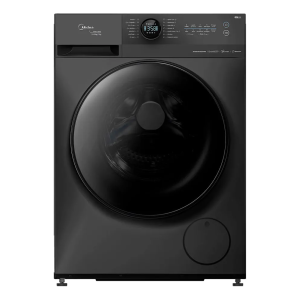 Lava e Seca 10,5kg Midea Healthguard Titanium Conectada - MF200D105WB