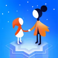 Jogo Monument Valley 2 - iOS
