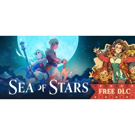 Sea of Stars