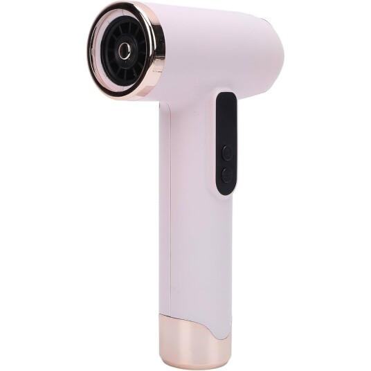 Secador de Cabelo Sem Fio 200 W 100000 RPM Secador de Cabelo de Alta Velocidade para Mulheres Secador de Cabelo Silencio