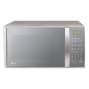 Micro-ondas 30L Prata de Bancada 127V (110V) MS3043BR LG