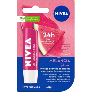 Hidratante Labial Nivea 4,8g