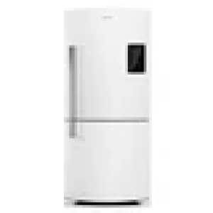Geladeira  Frost Free Inverse 588 litros Branca com Smart Bar - BRE85AB