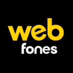 Cupom de R$ 100 OFF em compras a partir de R$ 1.500 na Webfones
