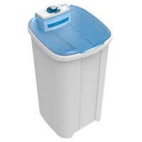 Lavadora de Roupas Newmaq 10Kg com 9 Programas
