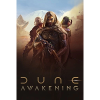 Jogo Dune: Awakening Deluxe Edition - PC Steam