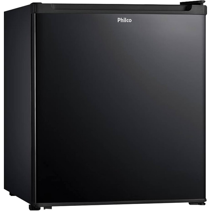 Philco PFG50P Frigobar 6 Níveis de ajustes 45L 1400W 220V preto