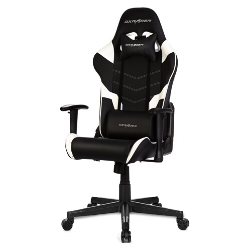 Cadeira Gamer Dxracer Nex Max - PC188-NW