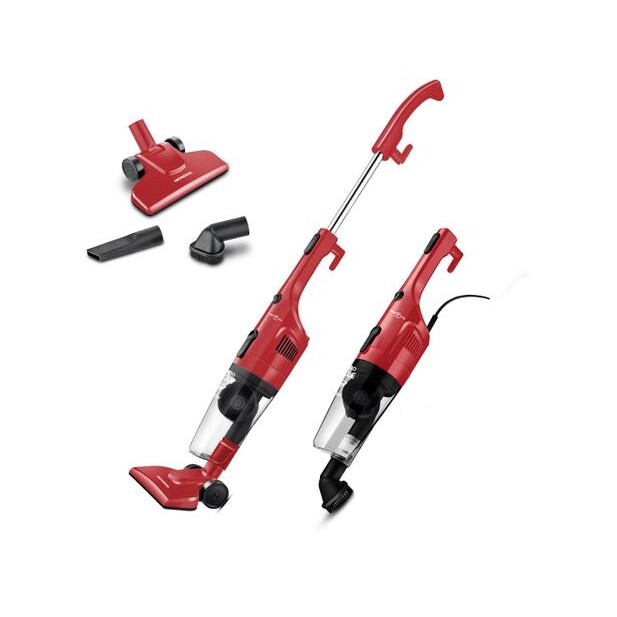 Aspirador de Pó 2 em 1 Mondial 1100W Turbo Cycle
