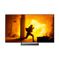 Smart TV Panasonic 65" 4K Ultra HD LED TC-65GX700B HDR 10 3 HDMI 1 USB