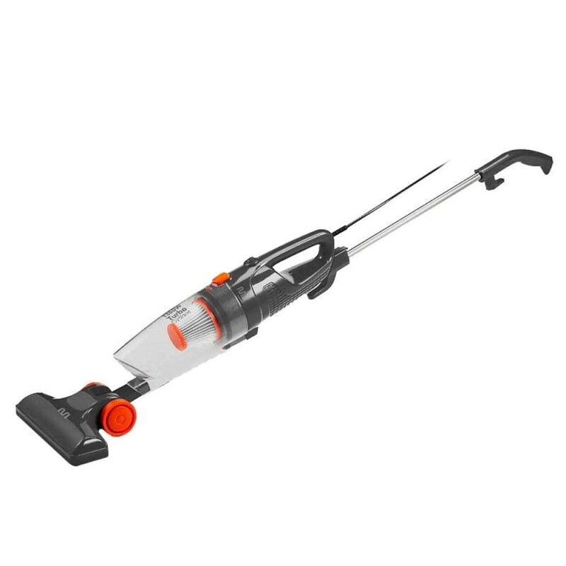 Aspirador de Pó Vertical Turbo Cyclone Multilaser 2 em 1 1350w - HO424 - 110V