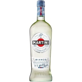 Vermute Martini Bianco 750ml