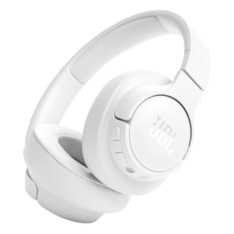Fone de Ouvido JBL Tune 720BT Bluetooth 5.3 Headphone Conexões Multipontos Até 76 Horas de Bateria