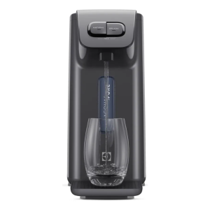 Purificador Electrolux Eletrônico Compacto Efficient Painel Mecânico Bivolt - PE15X