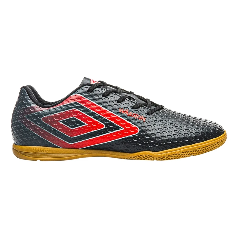 Chuteira Umbro Warskin Pro Futsal