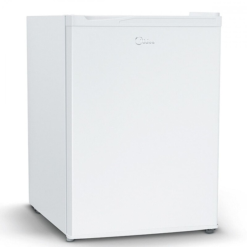 Frigobar Midea 67L 127v Branco - 110V