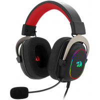 Headset Gamer Redragon Zeus X USB 7.1 Surround