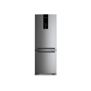 Geladeira  BRE58FK Frost Free Inverse 479 Litros cor Inox