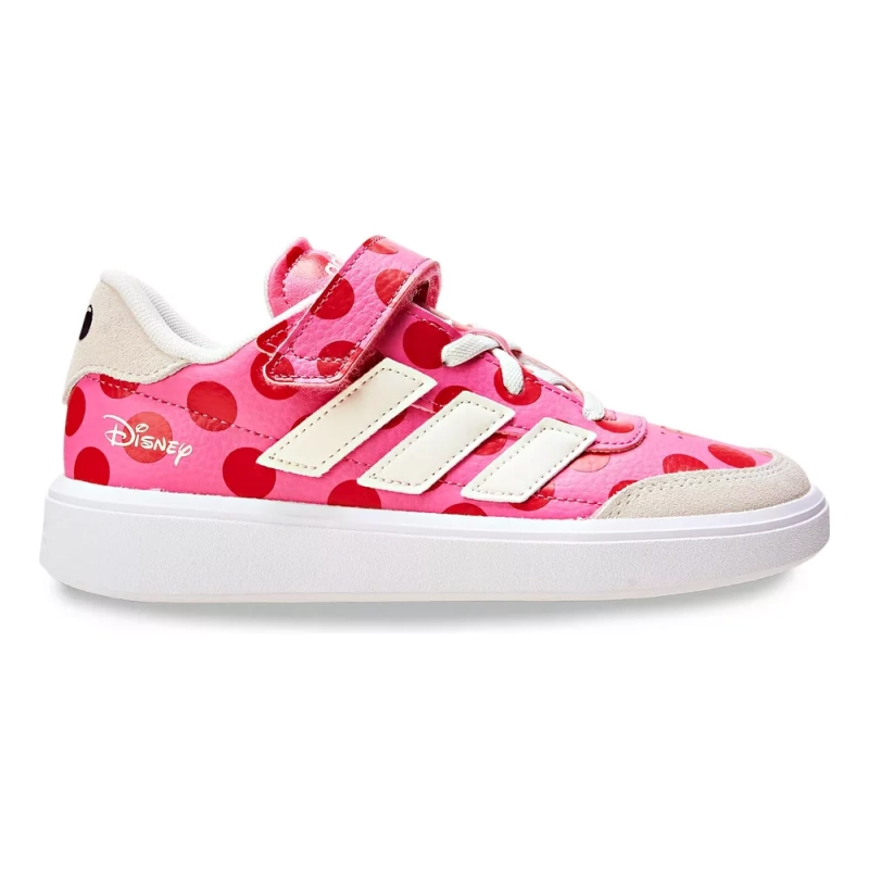 Tênis Infantil Disney Minnie Mouse Courtblock adidas