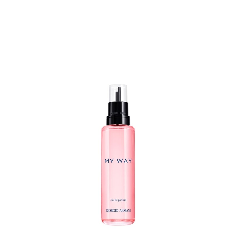 Perfume Giorgio Armani My Way Feminino Eau de Parfum Refil 100 ml -  - Produtos para Cabelo Perfumes e Maquiag