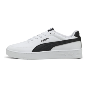Tênis Court Classic Clean Bdp Puma