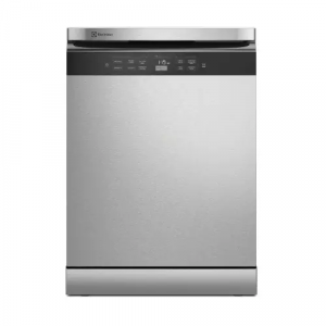 Lava Louças Electrolux 14 Serviços Inox Com Função Higienizar - LL14X