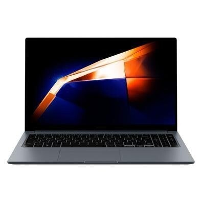Notebook Samsung Book 4 i3-1315U 8GB SSD 256GB Intel UHD Graphics Tela 15.6" FHD W11 - NP754XGJ-KG6BR