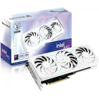 Placa De Vídeo Maxsun Intel Arc B580 iCraft 12GB GDDR, Xe2 Ray Tracing