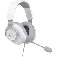 Fone De Ouvido Gamer Havit H2230d 7.1 P3 50mm Ps3/ps4/xbox