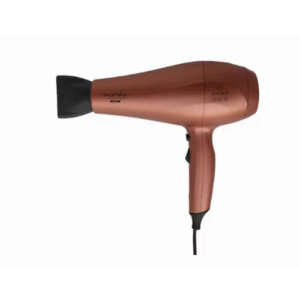 Secador de Cabelos GA.MA Italy Marula Íon Motor AC Profissional 2000W - Bivolt