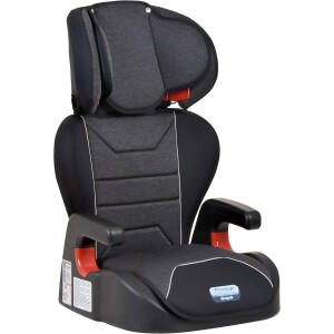 Burigotto Cadeira Para Auto Protege Reclinável 15-36 Kg Mesclado Preto
