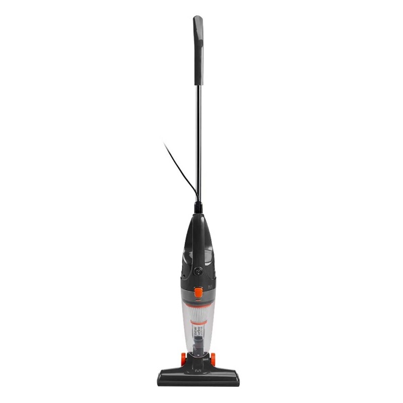 Aspirador de Pó Vertical Turbo Cyclone Multilaser 2 em 1 220v 1350w - HO424