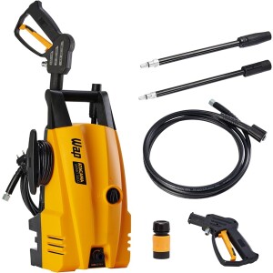 Lavadora de Alta Pressão WAP Atacama Smart 2200 1400W 1500psi - FW001535