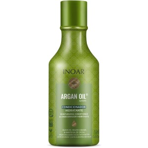Condicionador Inoar Argan Oil Hidratante 250ml