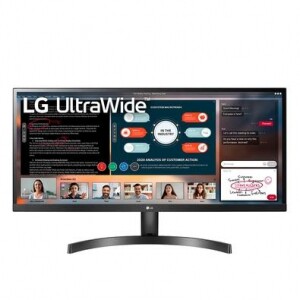 Monitor LG LED 29" Ultrawide IPS - 29WL500