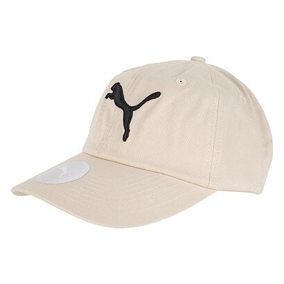 Boné Puma Aba Curva Cat Logo