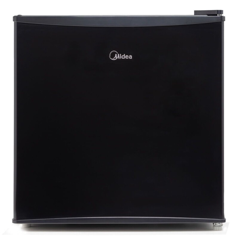 Frigobar Black Edition Preto 45 Litros Midea Mrc06b1-b