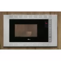 Micro-ondas de Embutir Fischer Fit Line 25L 25873 Inox