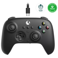 Controle 8BitDo Ultimate com Fio para Xbox