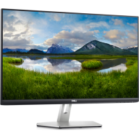 Monitor Dell 27'' FHD 75Hz 99% sRGB IPS - S2721HN