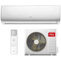 Ar Condicionado Split Hi Wall Tcl 9.000 Btus Frio 220v