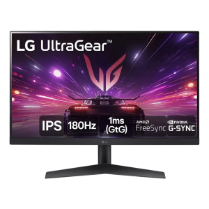 Monitor Led Full Hd Gamer 24  LG Ultragear 24gs60f-b - Hdmi,