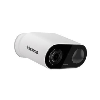 Câmera Inteligente Intelbras iM8 3MP Wi-Fi