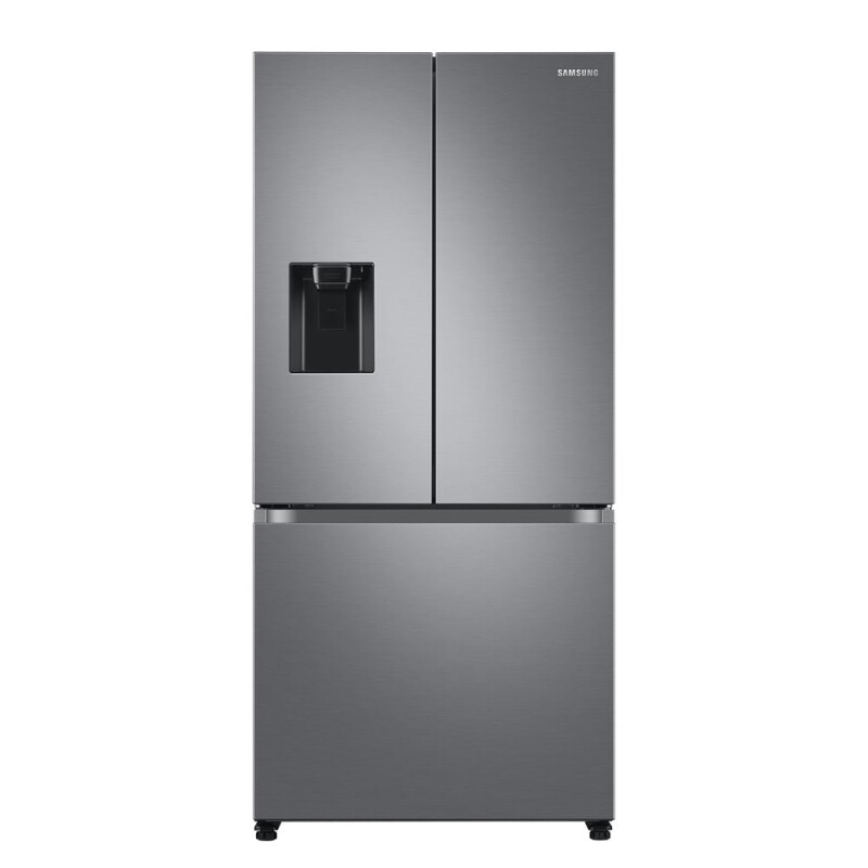Geladeira Frost Free Samsung French Door Twin Cooling Plus RF49A5202S9 470L Inox Look - Samsung Brasil | Celulares & Tab