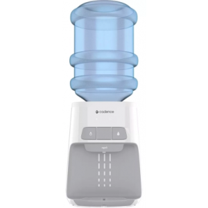 Bebedouro de Mesa Cadence Refrigerado Elétrico Galão - BEB110
