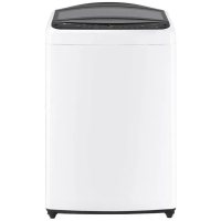 Máquina De Lavar LG 16kg Branca Com Inteligência Artificial AIDD 220V