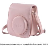 Bolsa Instax Mini 11