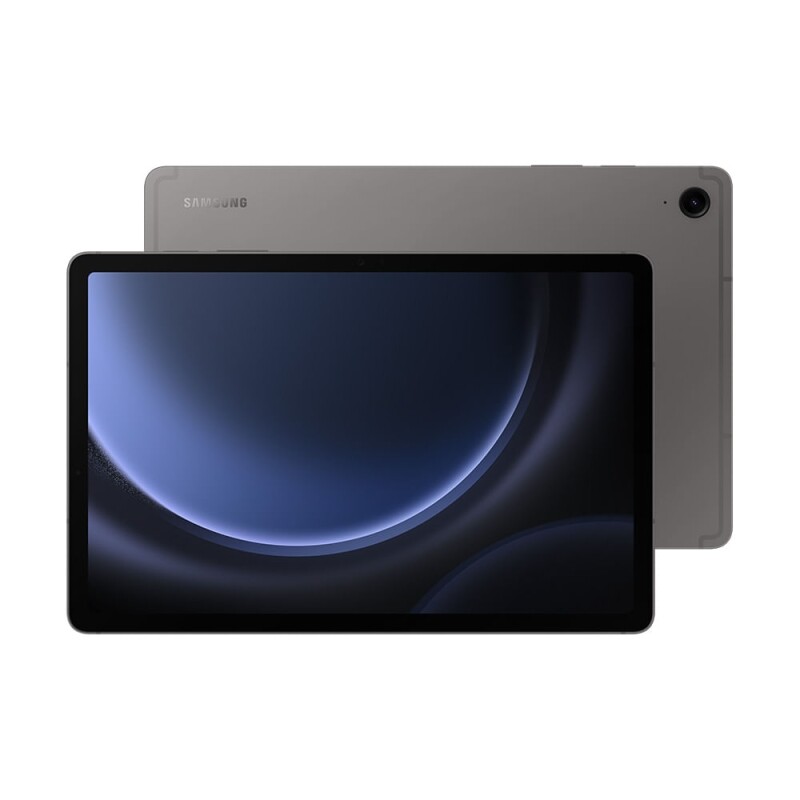 Tablet Samsung Galaxy Tab S9 FE 128GB 6GB RAM - Samsung Brasil | Celulares & Tablets | TV & Audio | Eletrodomesticos |